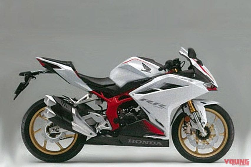 Detail Foto Cbr 250 Terbaru Nomer 20