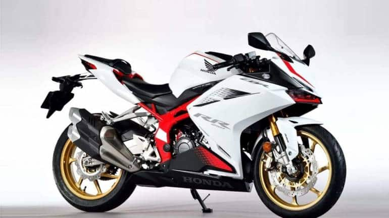 Detail Foto Cbr 250 Terbaru Nomer 7