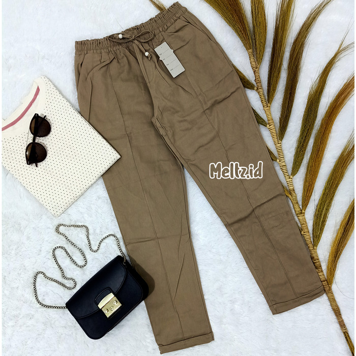 Detail Foto Celana Baggy Pants Nomer 22