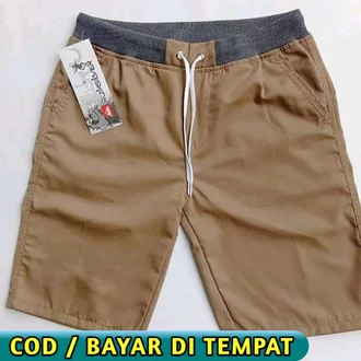 Detail Foto Celana Pendek Nomer 16
