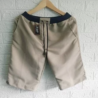 Detail Foto Celana Pendek Nomer 29