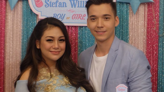 Detail Foto Celine Dan Stefan William Nomer 16