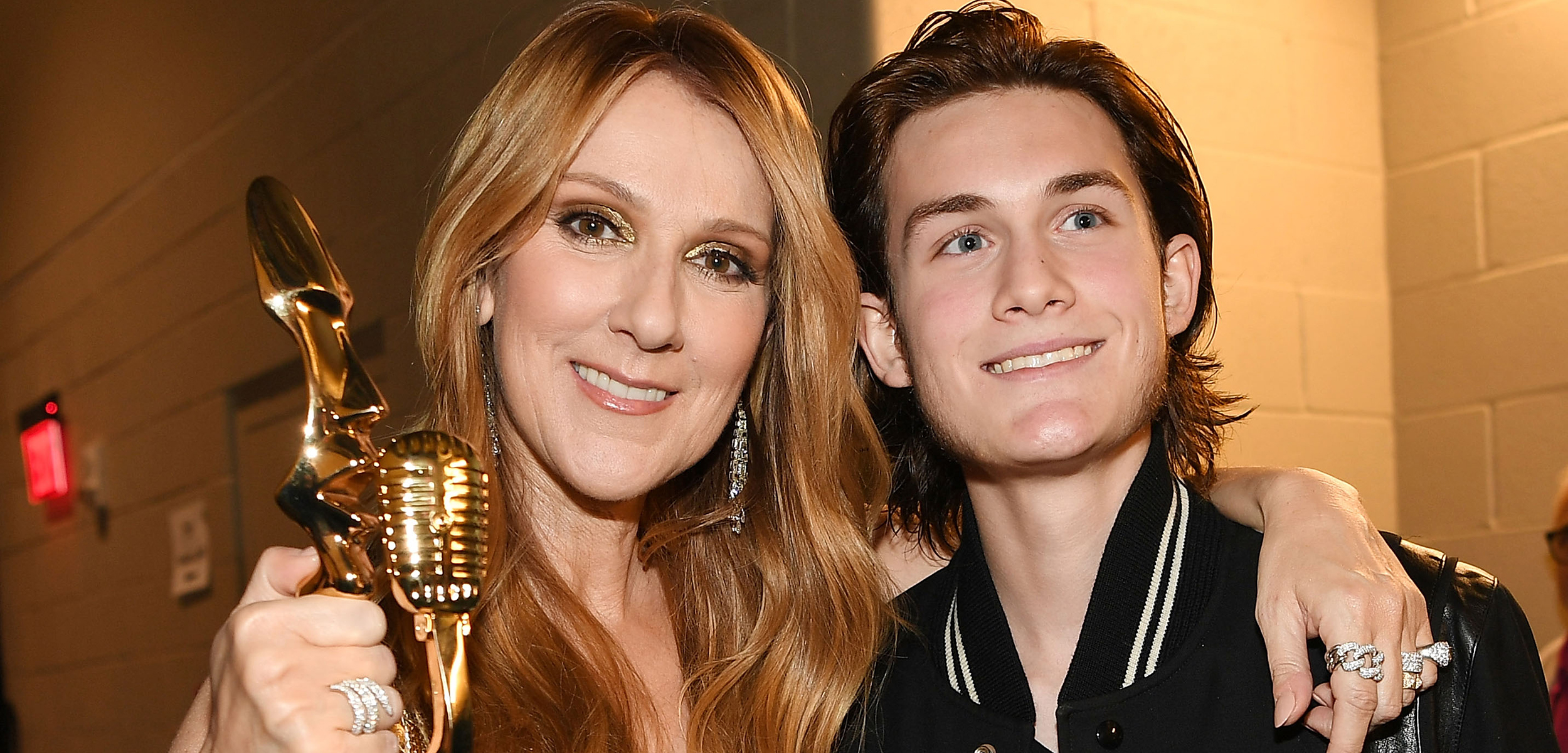 Detail Foto Celine Dion Nomer 2