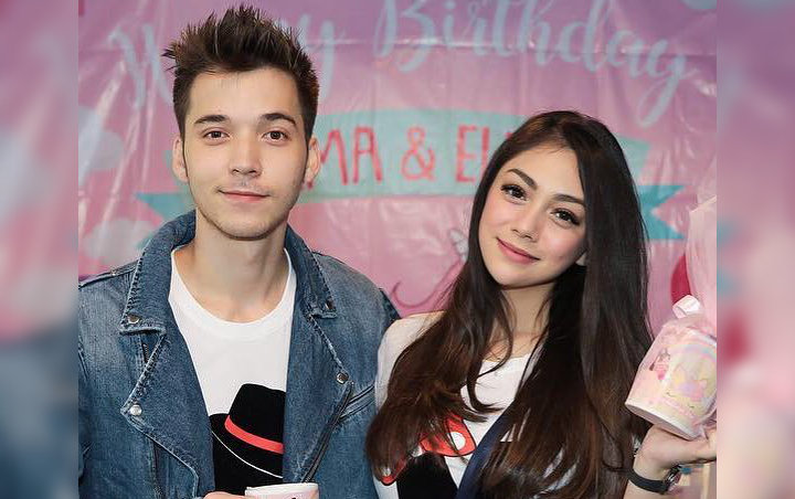 Detail Foto Celine Evangelista Dan Stefan William Nomer 13