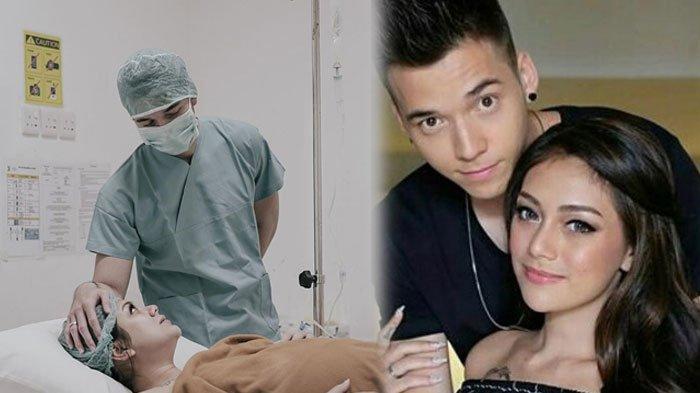 Detail Foto Celine Evangelista Dan Stefan William Nomer 30