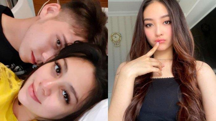 Detail Foto Celine Evangelista Dan Stefan William Nomer 35