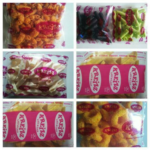 Detail Foto Cemilan Snack Nomer 37