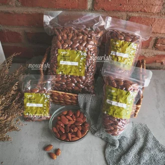 Detail Foto Cemilan Snack Nomer 44