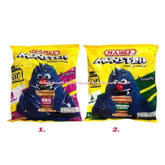 Detail Foto Cemilan Snack Nomer 49