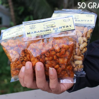 Detail Foto Cemilan Snack Nomer 51