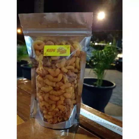 Detail Foto Cemilan Snack Nomer 54