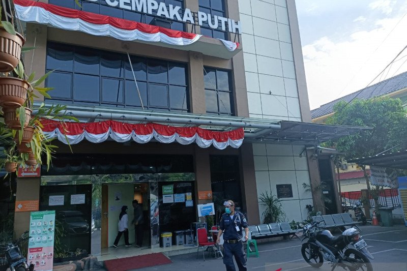 Detail Foto Cempaka Putih Nomer 32