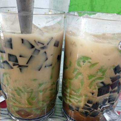 Detail Foto Cendol Dawet Nomer 15