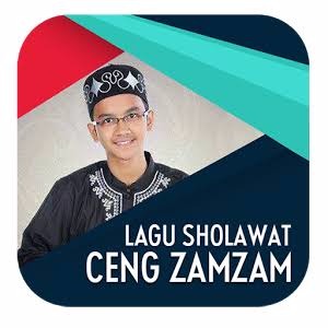 Detail Foto Ceng Zamzam Terbaru Nomer 17