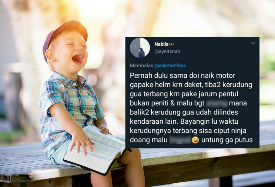 Detail Foto Cerita Lucu Nomer 27