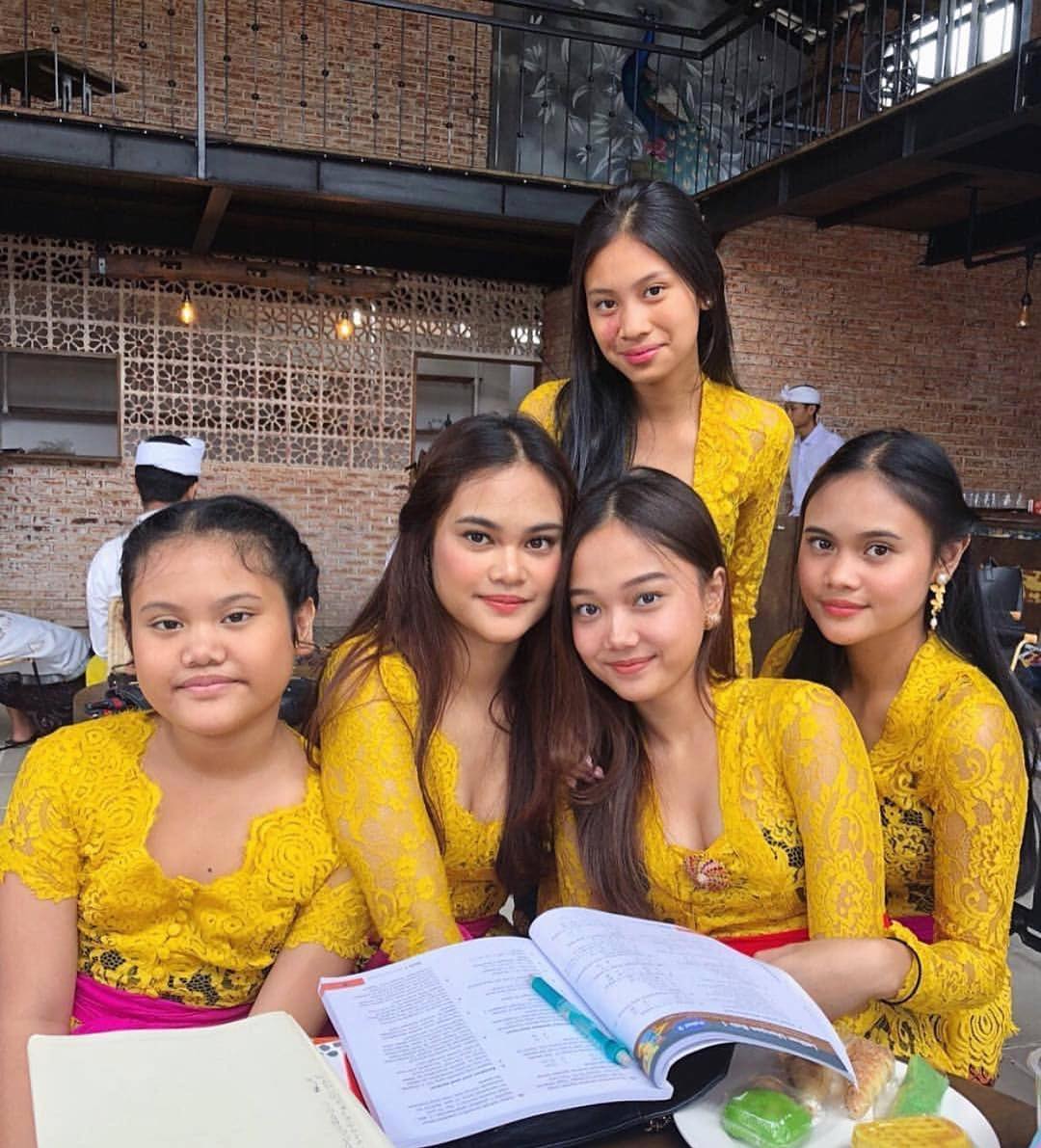 Bali Call Girls