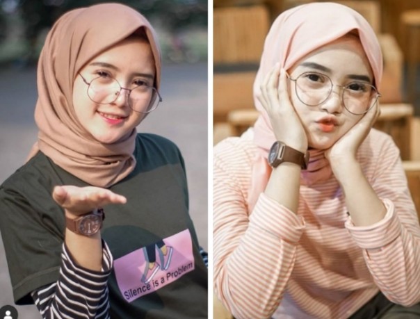 Detail Foto Cewe Berhijab Cantik Nomer 47