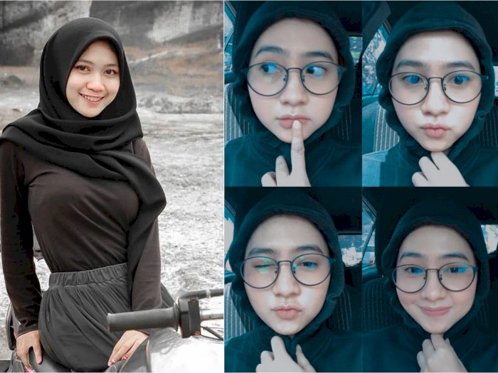 Detail Foto Cewe Cantik Nomer 39