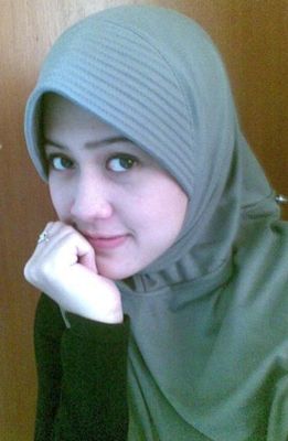 Detail Foto Cewe Cantik Berjilbab Nomer 9