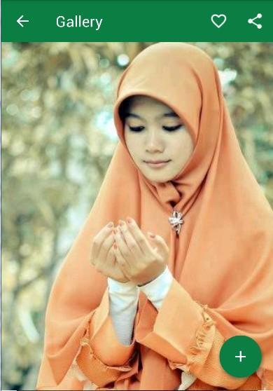 Detail Foto Cewe Cantik Berjilbab Nomer 41