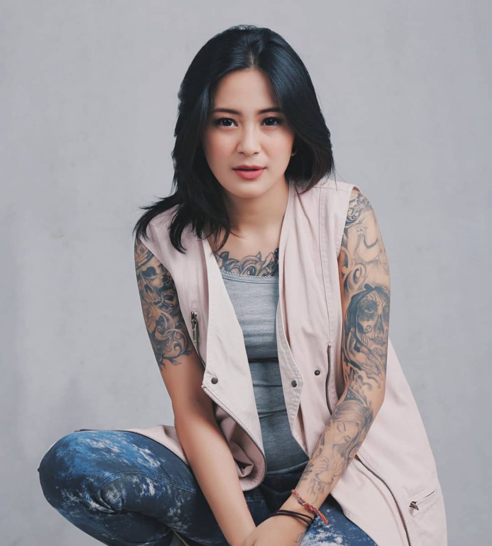 Detail Foto Cewe Cantik Bertato Nomer 16