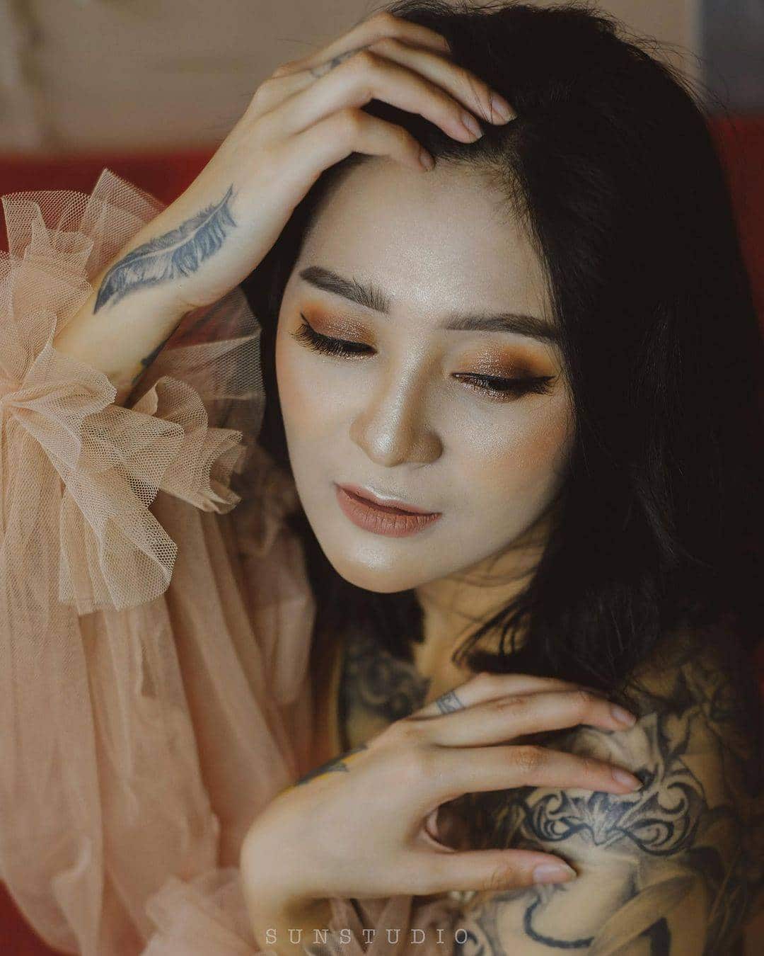 Detail Foto Cewe Cantik Bertato Nomer 39