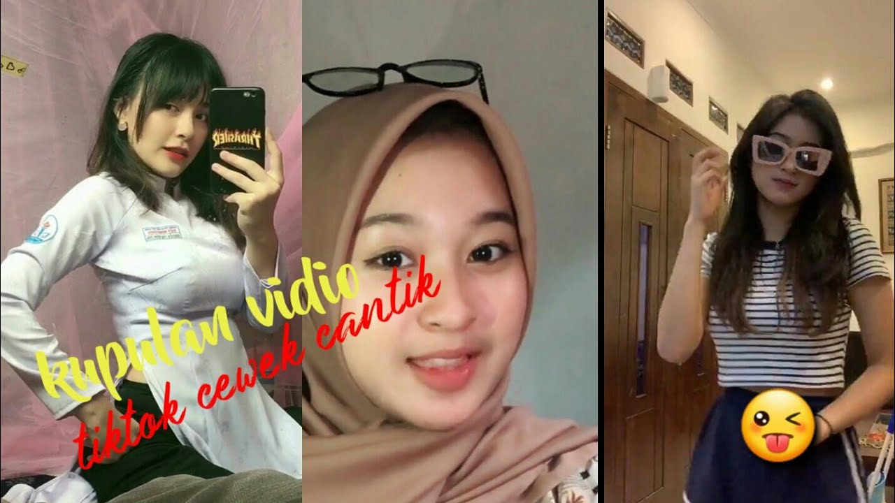 Detail Foto Cewe Cantik Bertato Nomer 44