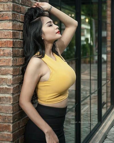 Detail Foto Cewe Cantik Hot Nomer 12