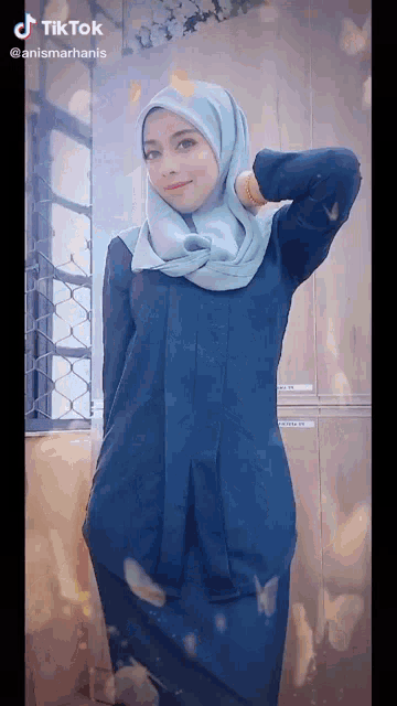 Detail Foto Cewe Hijab Cantik Nomer 35