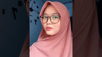 Detail Foto Cewe Jilbab Cantik Nomer 31