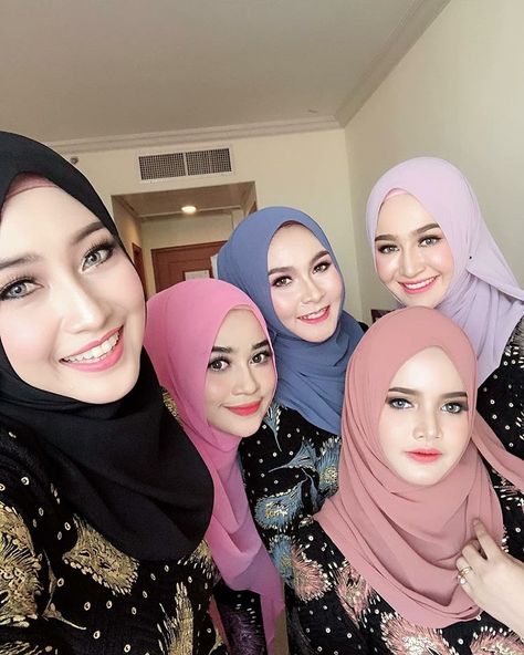 Detail Foto Cewe Jilbab Cantik Nomer 35