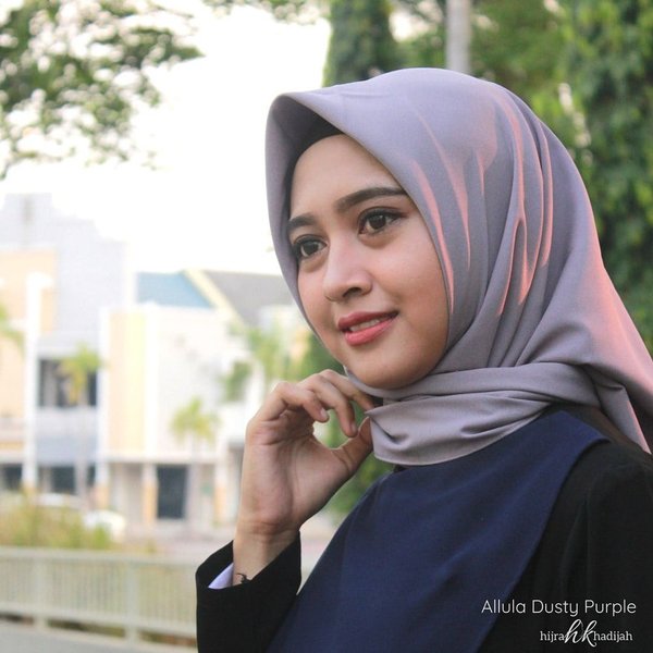 Detail Foto Cewe Jilbab Cantik Nomer 36