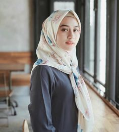 Detail Foto Cewe Jilbab Cantik Nomer 37