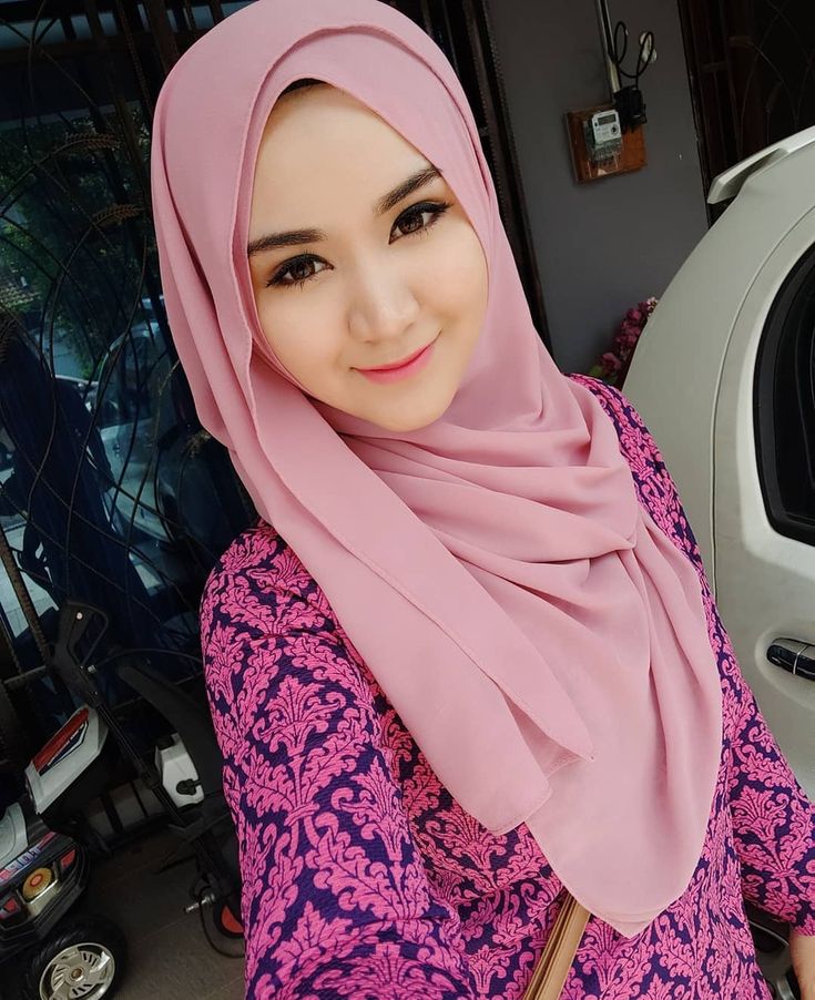 Detail Foto Cewe Jilbab Cantik Nomer 38