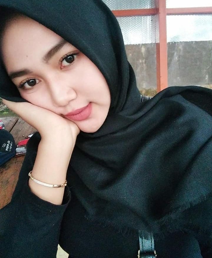 Detail Foto Cewe Jilbab Cantik Nomer 42