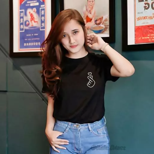 Detail Foto Cewe Keren Nomer 26