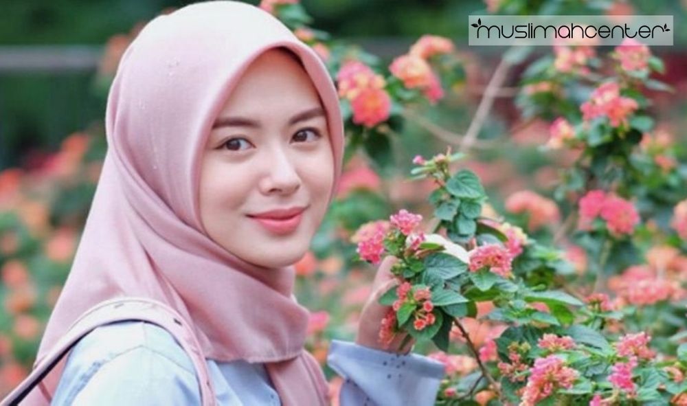 Detail Foto Cewe Muslimah Nomer 14