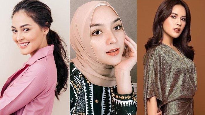 Detail Foto Cewe Tercantik Di Indonesia Nomer 28