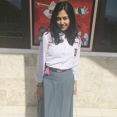 Detail Foto Cewek Cantik Anak Smp Nomer 34