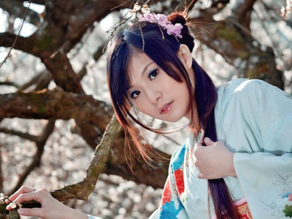 Detail Foto Cewek Cantik Jepang Nomer 35