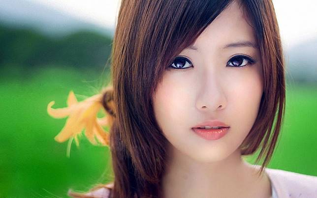 Detail Foto Cewek Cantik Jepang Nomer 54