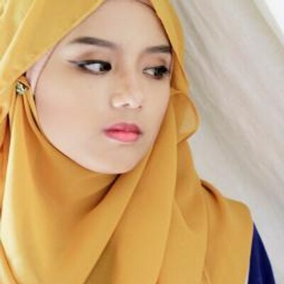 Detail Foto Cewek Hijab Nomer 34