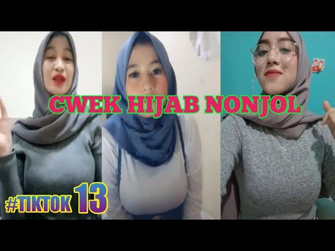 Detail Foto Cewek Hijab Nomer 36