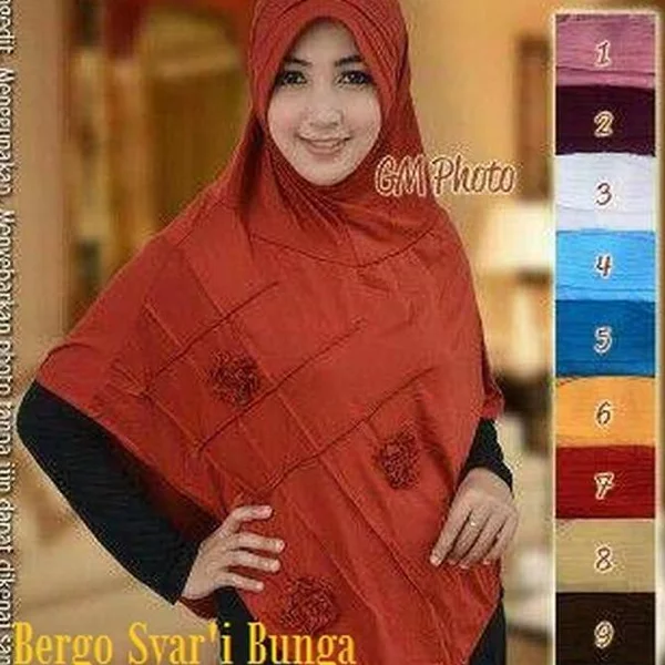 Detail Foto Cewek Jilbab Nomer 38