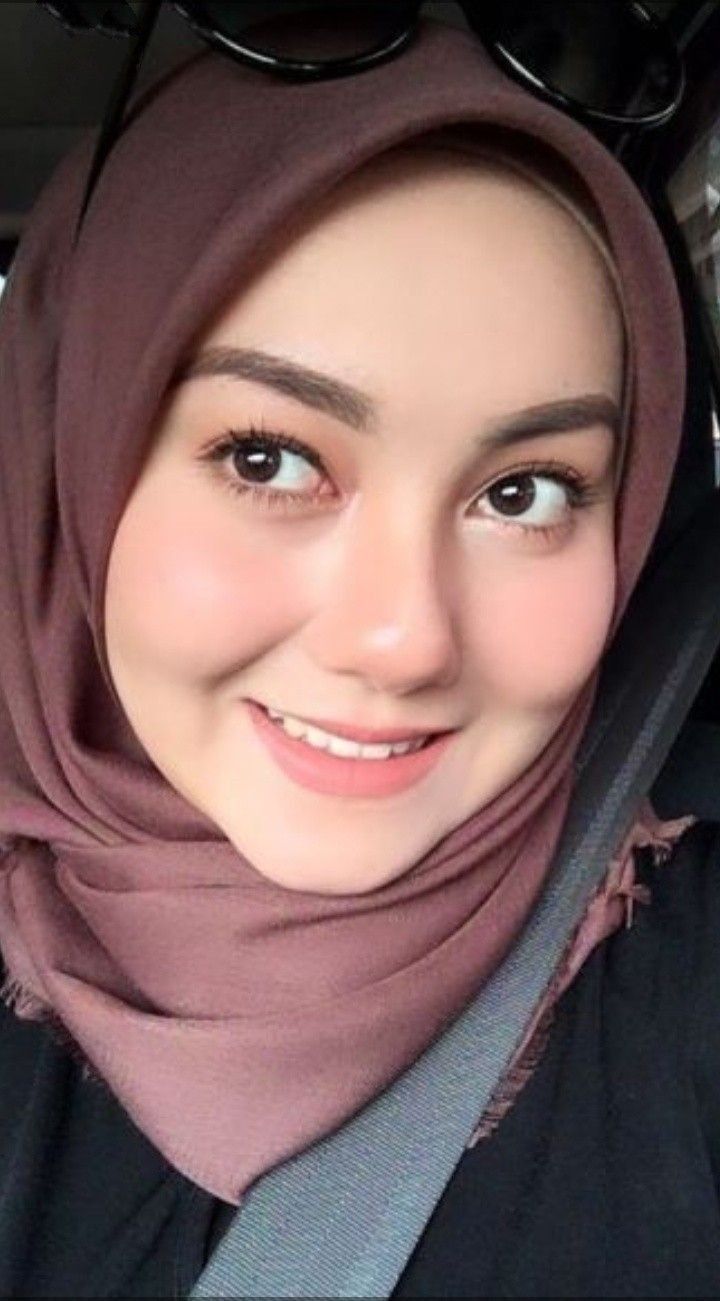 Detail Foto Cewek Jilbab Cantik Nomer 11