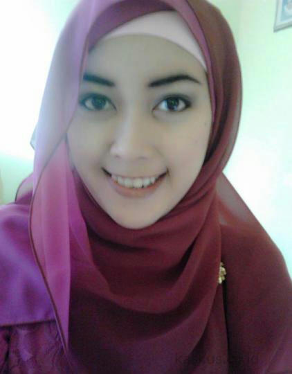 Download Foto Cewek Jilbab Cantik Nomer 19