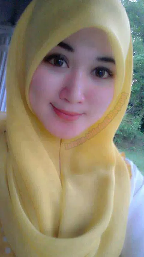 Detail Foto Cewek Jilbab Cantik Nomer 4