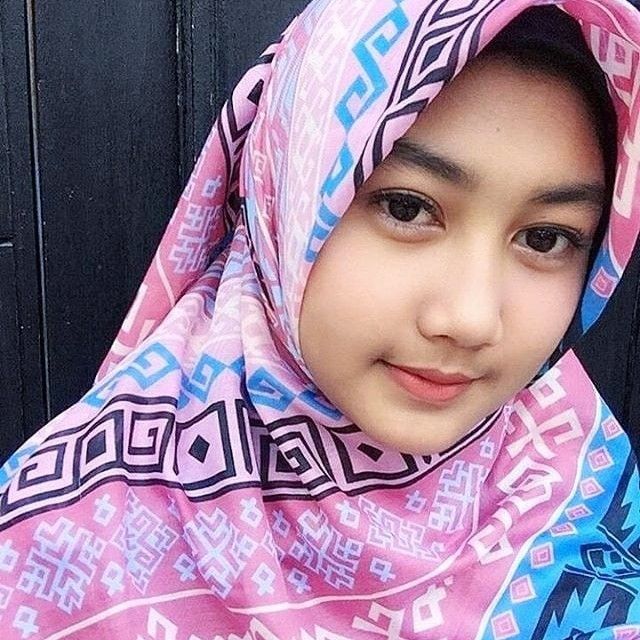 Detail Foto Cewek Jilbab Cantik Nomer 27