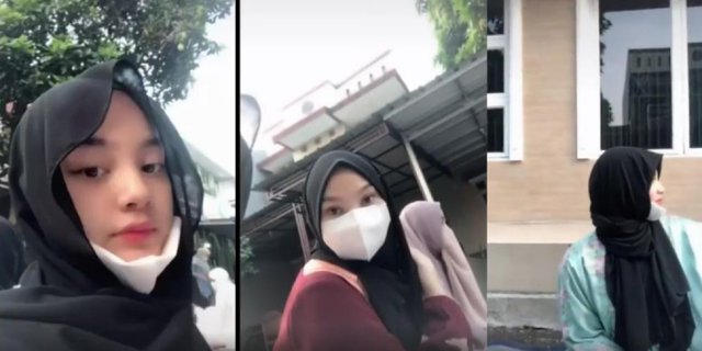 Detail Foto Cewek Jilbab Cantik Nomer 40