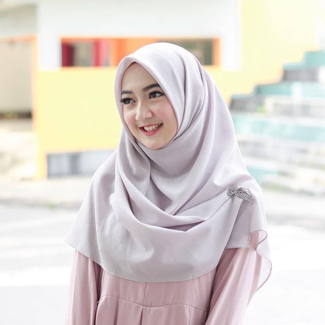 Detail Foto Cewek Jilbab Cantik Nomer 7